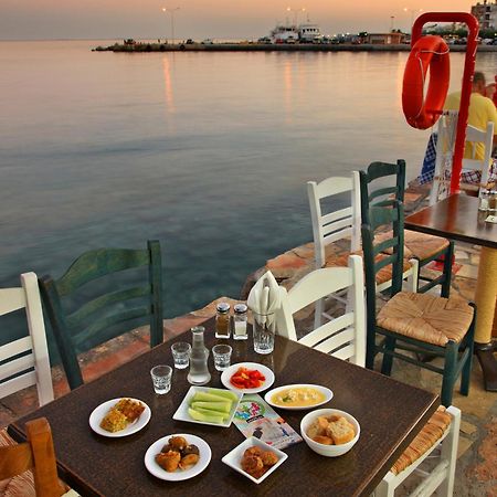 Art Antique Deluxe Villa Ierapetra  Exterior photo
