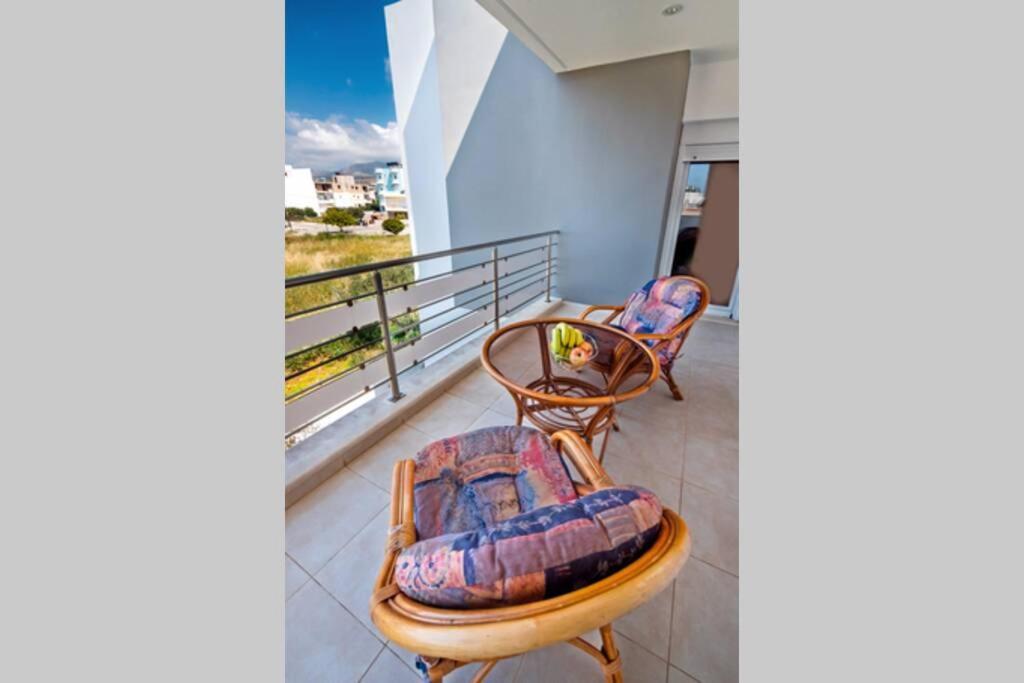 Art Antique Deluxe Villa Ierapetra  Exterior photo