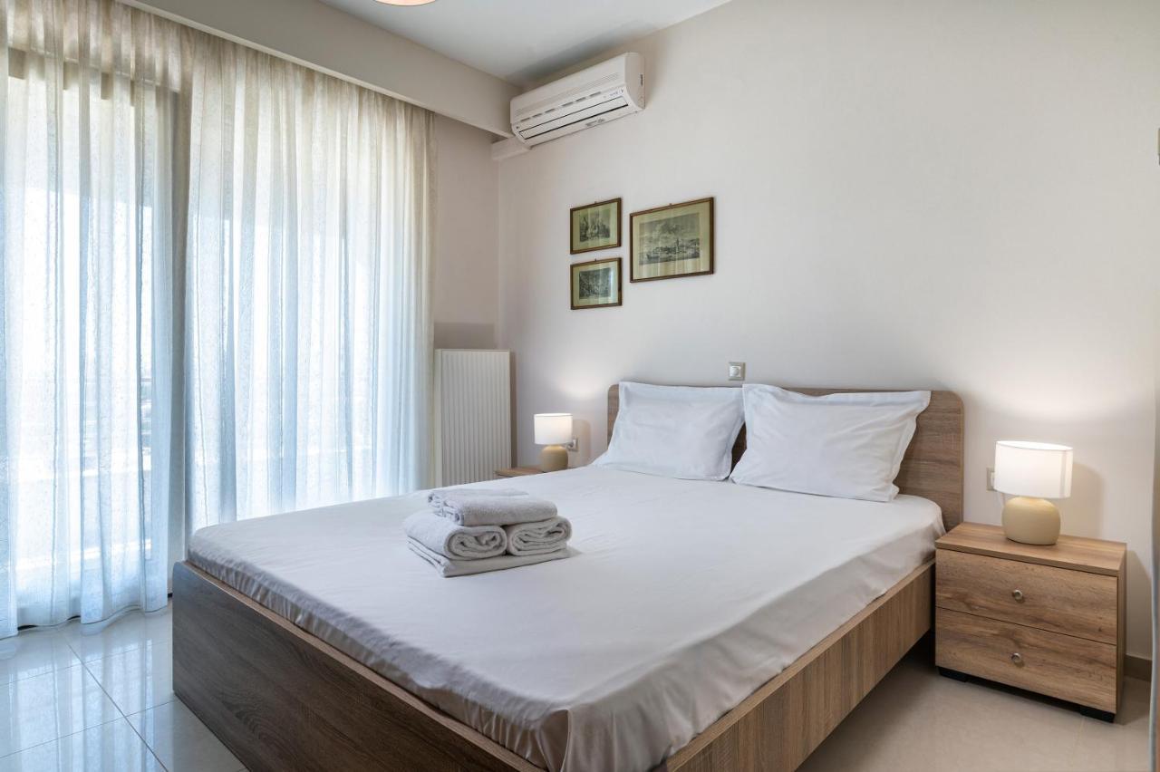 Art Antique Deluxe Villa Ierapetra  Exterior photo