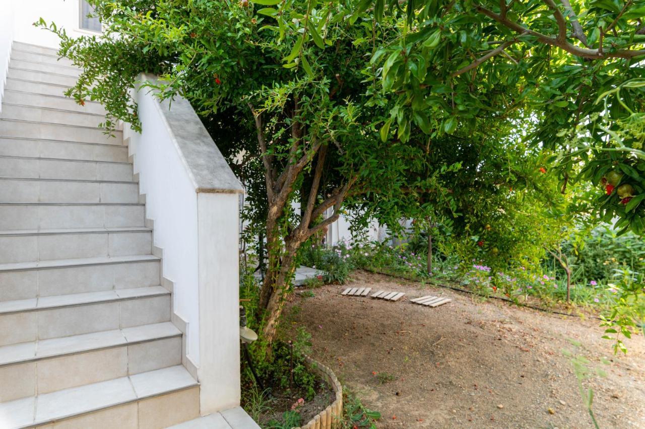 Art Antique Deluxe Villa Ierapetra  Exterior photo